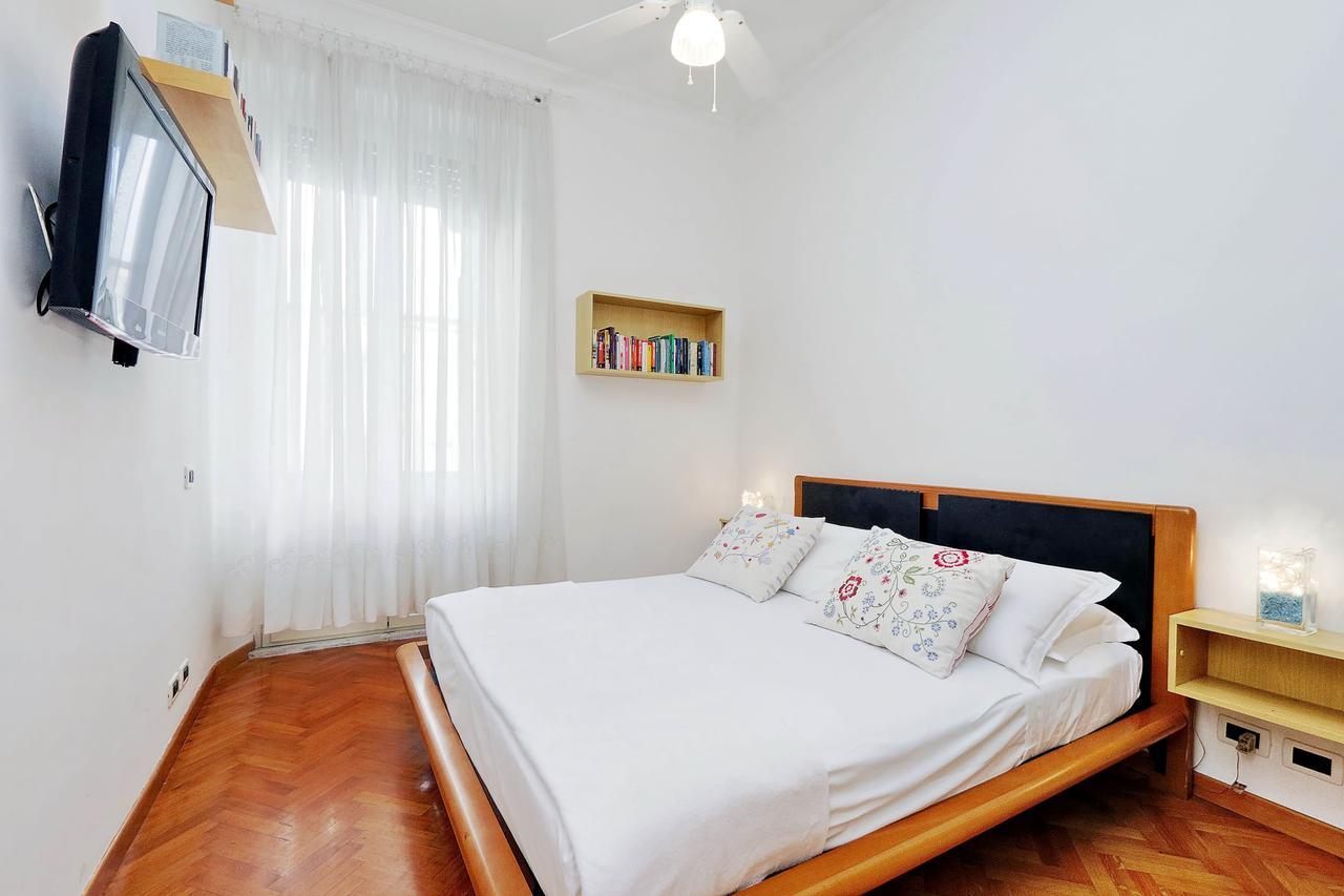 Domus Flavio - My Extra Home Rom Exterior foto