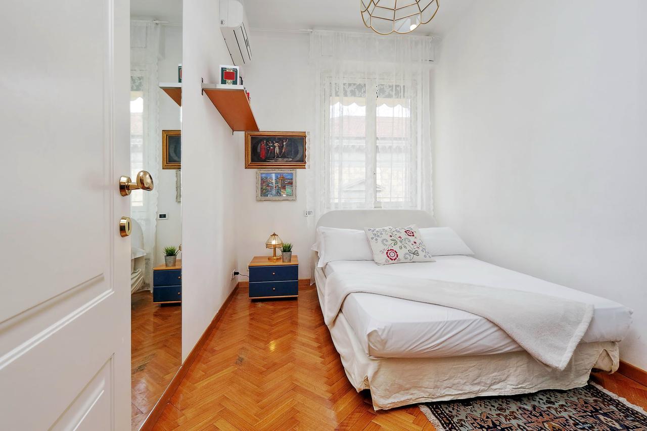 Domus Flavio - My Extra Home Rom Exterior foto
